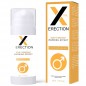 RUF X ERECTION CREMA ERECCIÓN EFECTO CALOR 40 ML RUF X ERECTION CREMA ERECCIÓN EFECTO CALOR 40 ML
