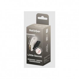 Imagen, satisfyer little secret estimulador de braguita discreto con control remoto online
