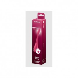 Imagen, Satisfyer Elastic Game vibrador flexible multifunción para pareja online