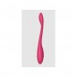 SATISFYER ELASTIC GAME VIBRADOR FLEXIBLE MULTIFUNCIÓN PARA PAREJA SATISFYER ELASTIC GAME VIBRADOR FLEXIBLE MULTIFUNCIÓN PARA PAREJA