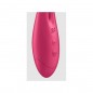 SATISFYER ELASTIC GAME VIBRADOR FLEXIBLE MULTIFUNCIÓN PARA PAREJA SATISFYER ELASTIC GAME VIBRADOR FLEXIBLE MULTIFUNCIÓN PARA PAREJA
