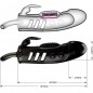 FUNDA PARA PENE CON CONEJITO VIBRADOR FUNDA PARA PENE CON CONEJITO VIBRADOR