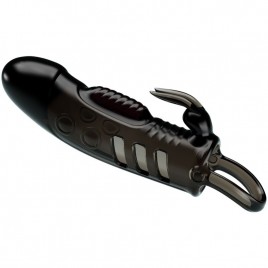 Imagen, funda pene tpr suave y flexible online