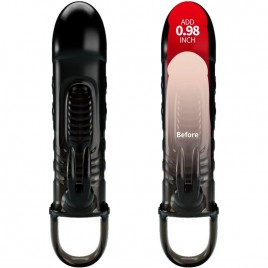 Imagen, funda para pene estimulacion pareja online