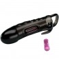 FUNDA PARA PENE CON CONEJITO VIBRADOR FUNDA PARA PENE CON CONEJITO VIBRADOR