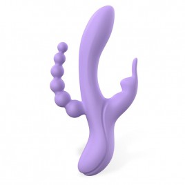 Imagen, vibrador rabbit impermeable usb online