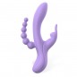 VIBRADOR CON CADENA ANAL FLEXIBLE VIBRADOR CON CADENA ANAL FLEXIBLE