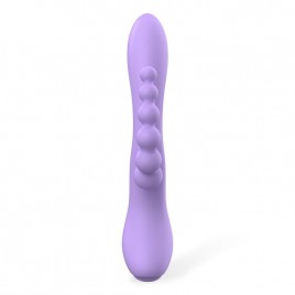 Imagen, vibrador doble estimulación silencioso online
