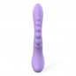 VIBRADOR CON CADENA ANAL FLEXIBLE VIBRADOR CON CADENA ANAL FLEXIBLE