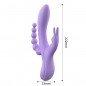 VIBRADOR CON CADENA ANAL FLEXIBLE VIBRADOR CON CADENA ANAL FLEXIBLE