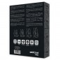 SET 4 PLUGS ANALES