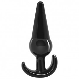 Imagen, kit de plugs anales silicona flexible Addicted Toys online