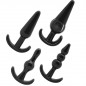 SET 4 PLUGS ANALES