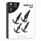 SET 4 PLUGS ANALES