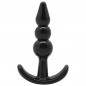 SET 4 PLUGS ANALES