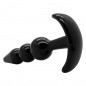 SET 4 PLUGS ANALES