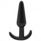 SET 4 PLUGS ANALES