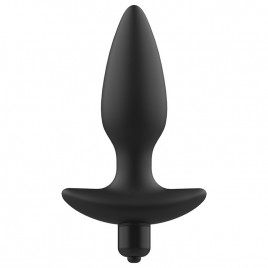 Imagen, plug anal vibración intensa Addicted Toys online