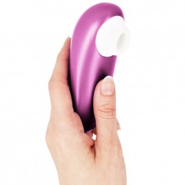 WOMANIZER STARLET 3 ESTIMULADOR DE CLÍTORIS PLEASURE AIR