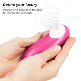 Imagen, estimulador femenino premium Womanizer online
