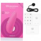 WOMANIZER STARLET 3 ESTIMULADOR DE CLÍTORIS PLEASURE AIR WOMANIZER STARLET 3 ESTIMULADOR DE CLÍTORIS PLEASURE AIR