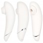 WOMANIZER PREMIUM 2 ESTIMULADOR DE CLÍTORIS CON PLEASURE AIR WOMANIZER PREMIUM 2 ESTIMULADOR DE CLÍTORIS CON PLEASURE AIR