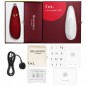 WOMANIZER PREMIUM 2 ESTIMULADOR DE CLÍTORIS CON PLEASURE AIR WOMANIZER PREMIUM 2 ESTIMULADOR DE CLÍTORIS CON PLEASURE AIR
