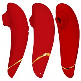 Imagen, succionador de clítoris Womanizer Premium 2 online