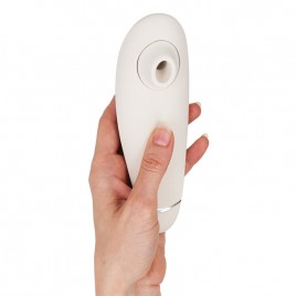 Imagen, masajeador de clítoris Womanizer Premium 2 online