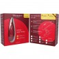 WOMANIZER PREMIUM 2 ESTIMULADOR DE CLÍTORIS CON PLEASURE AIR WOMANIZER PREMIUM 2 ESTIMULADOR DE CLÍTORIS CON PLEASURE AIR