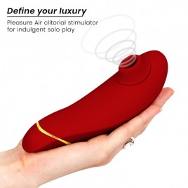 Imagen, estimulador de clítoris Womanizer Premium 2 USB online