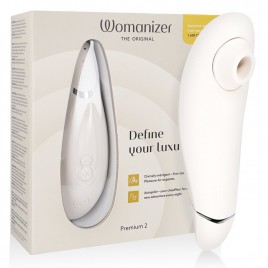 Imagen, Womanizer Premium 2 con 14 intensidades online