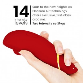 Imagen, succionador Womanizer Premium 2 recargable online