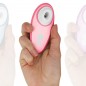 WOMANIZER LIBERTY 2 SUCCIONADOR DE CLÍTORIS RECARGABLE