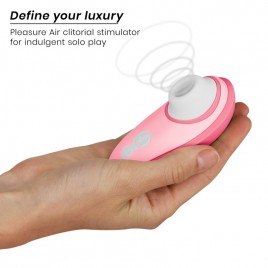 Imagen, succionador de clítoris Womanizer Liberty 2 portátil premium online