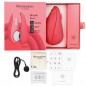WOMANIZER LIBERTY 2 SUCCIONADOR DE CLÍTORIS RECARGABLE