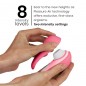 WOMANIZER LIBERTY 2 SUCCIONADOR DE CLÍTORIS RECARGABLE