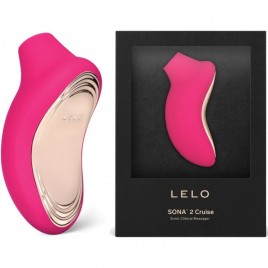 Imagen, LELO SONA 2 Cruise estimulador premium para clítoris online