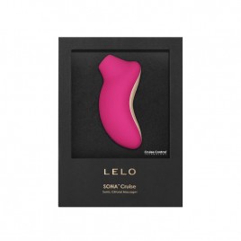 Imagen, masajeador clitorial LELO SONA 2 Cruise premium online