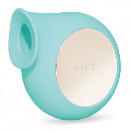 Imagen, succionador de clítoris LELO SILA resistente al agua online