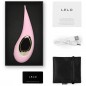 LELO DOT ESTIMULADOR DE CLÍTORIS CON TECNOLOGÍA INFINITE LOOP