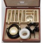 JES-EXTENDER GOLD - EXTENSOR DE PENE BAÑADO EN ORO 24K JES-EXTENDER GOLD - EXTENSOR DE PENE BAÑADO EN ORO 24K