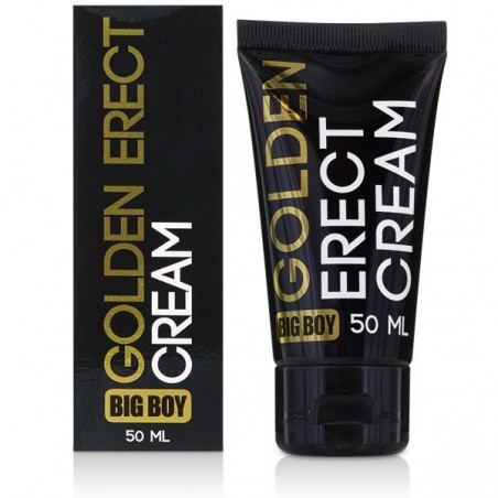 CREMA PARA ERECCION DE LARGA DURACION