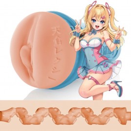 Imagen, fleshlight lexi amakura vagina masturbador realista original, online