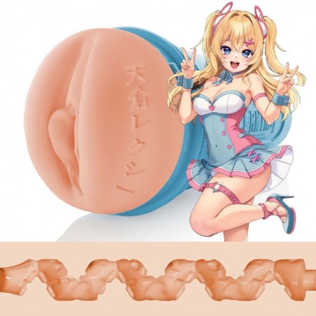 Imagen, fleshlight lexi amakura vagina masturbador realista original, online