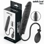 DILDO INFLABLE ADDICTED TOYS MODELO 4 - AJUSTABLE PUNTO P