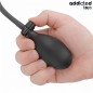 DILDO INFLABLE ADDICTED TOYS MODELO 4 - AJUSTABLE PUNTO P