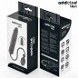 DILDO INFLABLE ADDICTED TOYS MODELO 4 - AJUSTABLE PUNTO P
