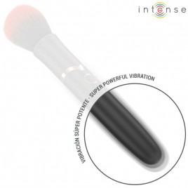 Imagen, brocha vibradora de silicona premium Intense Emilia online