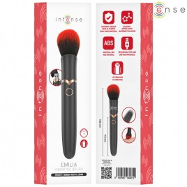 Imagen, vibrador elegante Intense Emilia con diez vibraciones online